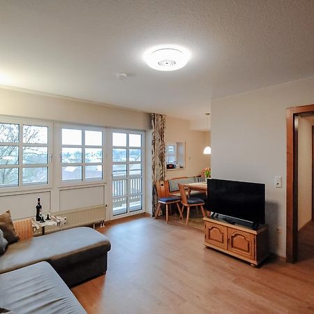 Ferienwohnung Alte Hofmark Neumayer Бад-Бирнбах Экстерьер фото