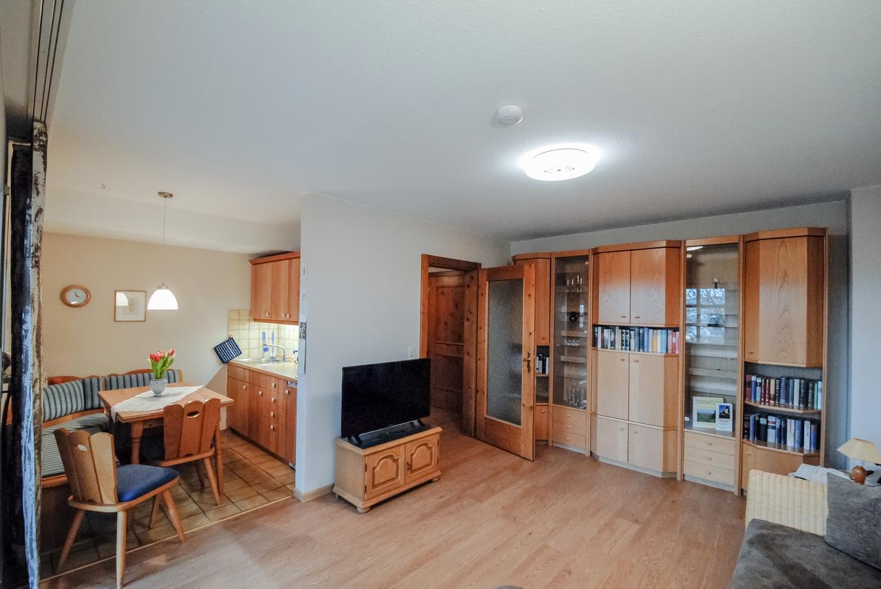 Ferienwohnung Alte Hofmark Neumayer Бад-Бирнбах Экстерьер фото