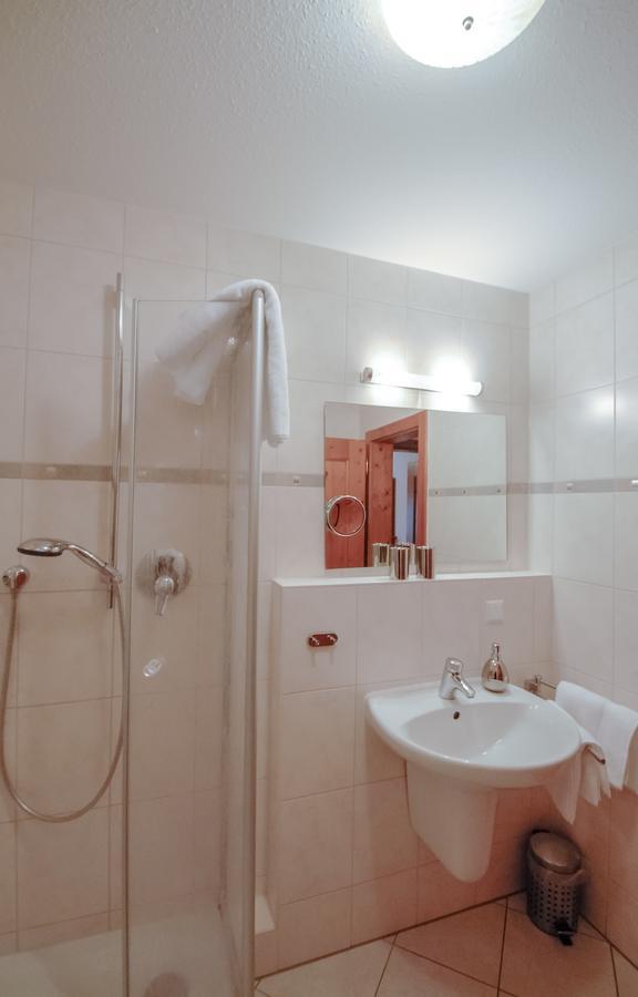 Ferienwohnung Alte Hofmark Neumayer Бад-Бирнбах Экстерьер фото