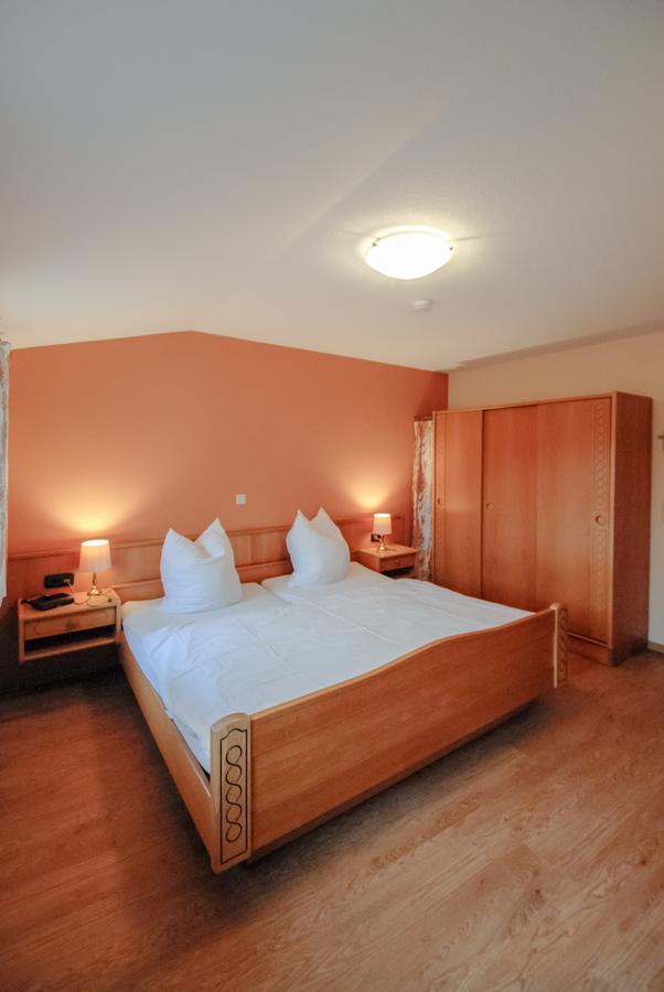 Ferienwohnung Alte Hofmark Neumayer Бад-Бирнбах Экстерьер фото