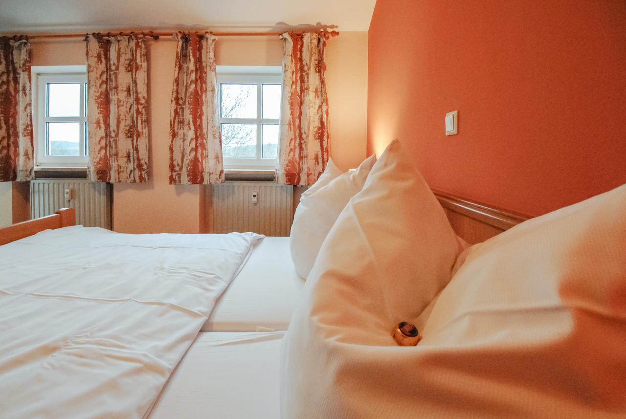 Ferienwohnung Alte Hofmark Neumayer Бад-Бирнбах Экстерьер фото